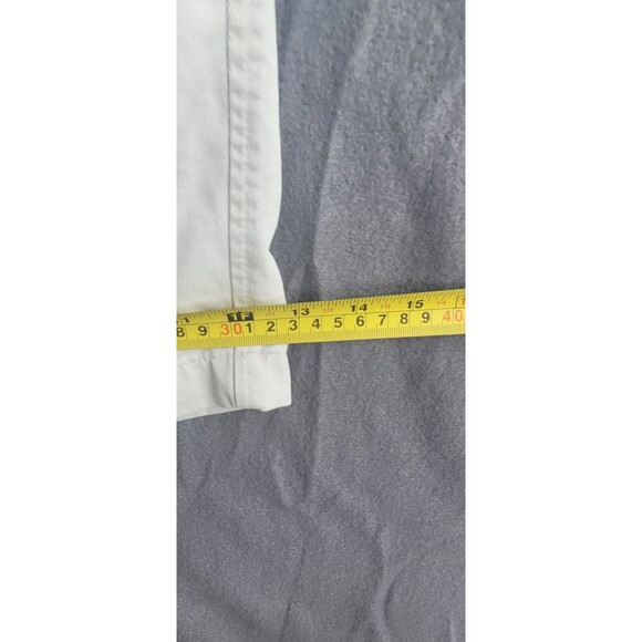 DOCKERS Mens Beige Size 38 Classic Fit Khakis - Picture 6 of 7